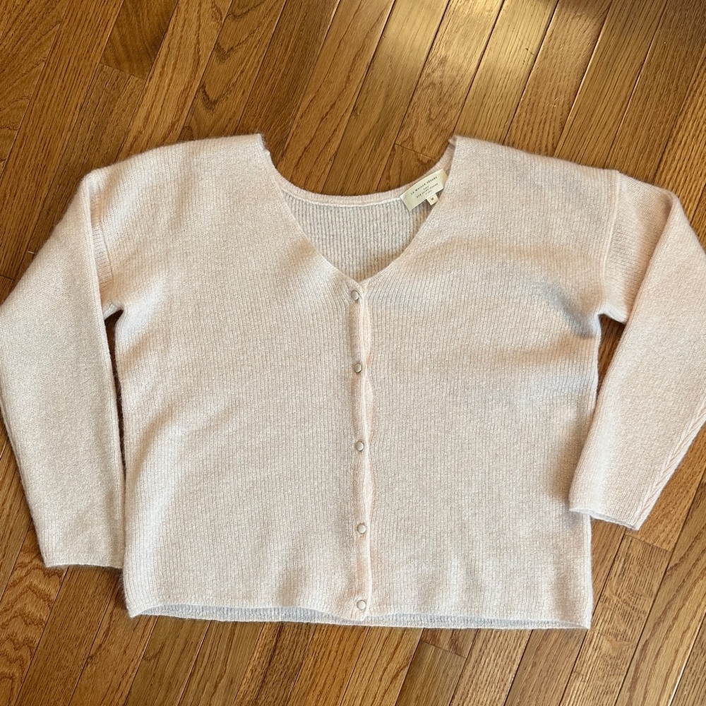 Sezane Barry Cardigan - M